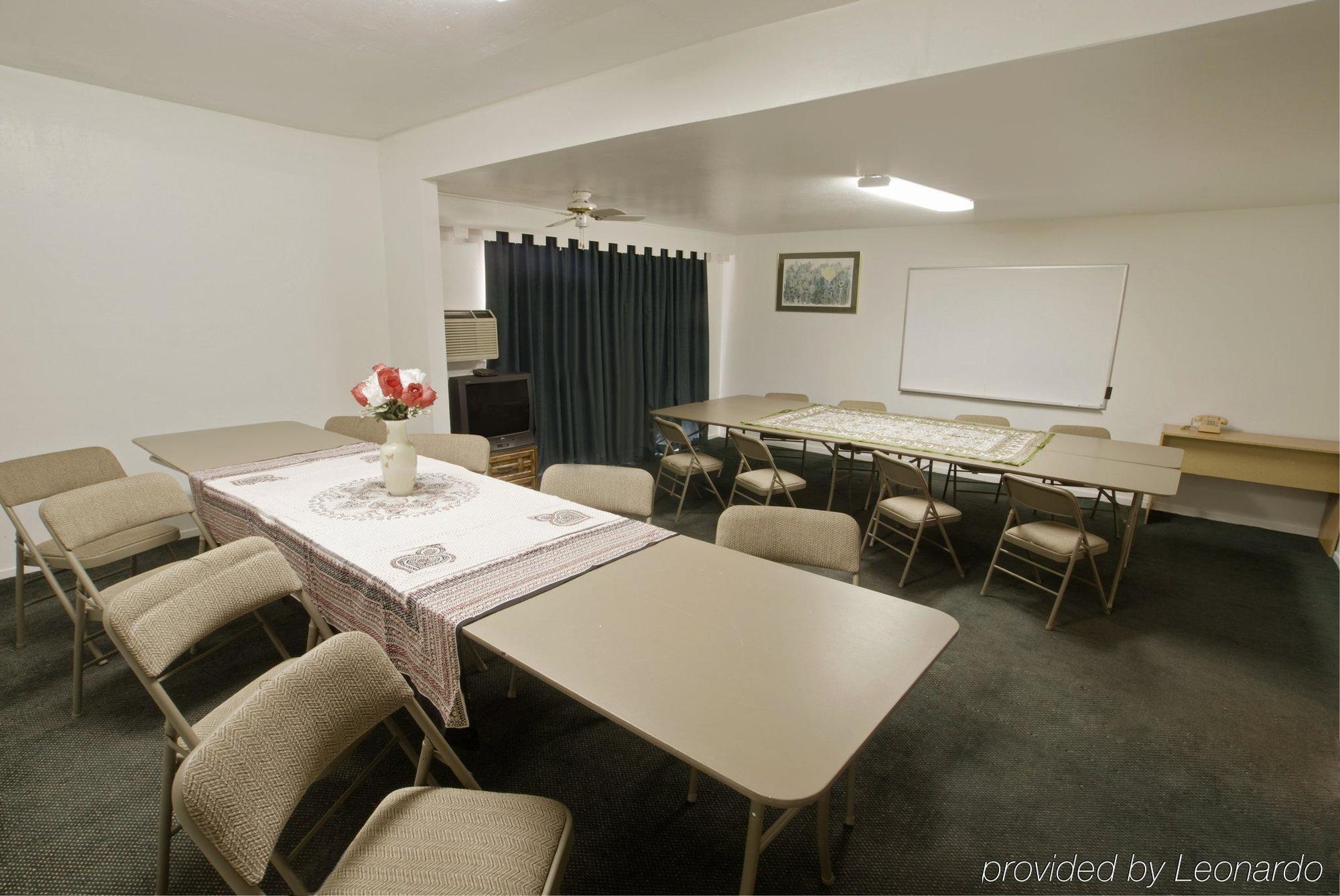 Menifee Inn Instalações foto