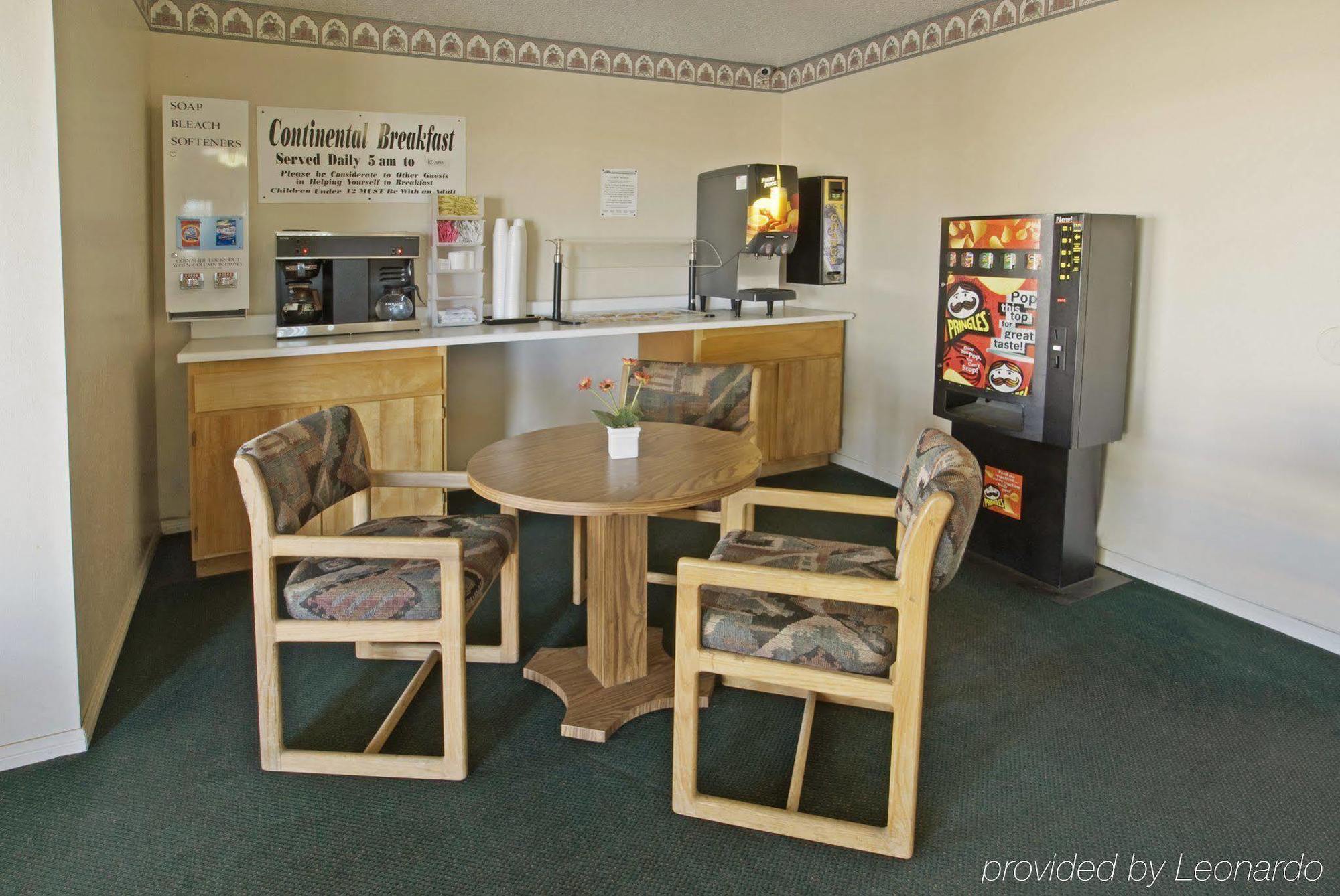 Menifee Inn Quarto foto